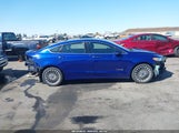 Ford Fusion Hybrid Titanium 3FA6P0RU3ER142500 снимка