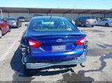 Ford Fusion Hybrid Titanium 3FA6P0RU3ER142500 снимка