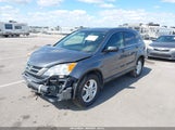 Honda Cr-V Ex JHLRE4H58BC032778 снимка