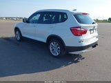 BMW X3 xDrive28I 5UXWX9C51E0D32913 снимка