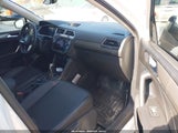 Volkswagen Tiguan 2.0T Se 3VV2B7AX4NM078634 photo