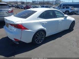 Lexus Is 300 JTHBA1D27J5073070 снимка