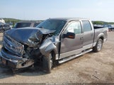 Ford F-150 Xlt 1FTEW1CM6EKE81652 снимка