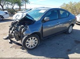 Nissan Versa 1.6 S/1.6 S+/1.6 Sl/1.6 Sv 3N1CN7AP5GL857529 fotografie