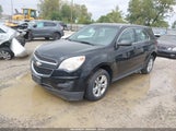 Chevrolet Equinox Ls 2GNALBEK4D6369417 снимка