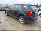 Chevrolet Equinox Ls 2GNALBEK4D6369417 снимка