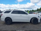 Dodge Durango Gt Plus Awd 1C4RDJDG4MC558916 fotografie
