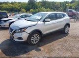 Nissan Rogue Sport S Awd Xtronic Cvt JN1BJ1AW6NW681349 снимка