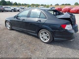 Mercedes-Benz C 300 Sport 4Matic WDDGF8AB5DR282431 fotografie