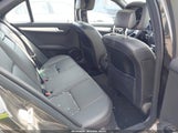 Mercedes-Benz C 300 Sport 4Matic WDDGF8AB5DR282431 fotografie