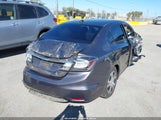 Honda Civic Hybrid 19XFB4F25FE201736 снимка