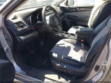 Subaru Legacy 2.5I Sport 4S3BNAR6XK3004534 снимка