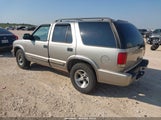 Chevrolet Blazer Lt 1GNCS13W6Y2300310 снимка
