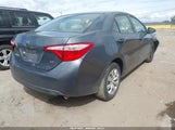 Toyota Corolla Le 5YFBURHE0FP241234 снимка