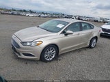 Ford Fusion Se 3FA6P0H70HR299837 снимка