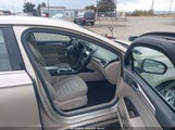 Ford Fusion Se 3FA6P0H70HR299837 снимка