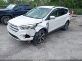 Ford Escape Sel 1FMCU0HD8JUC67353 fotografie