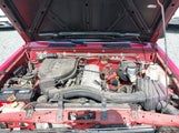 Nissan Truck King Cab 1N6SD16S1MC399921 снимка