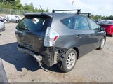 Toyota Prius V Two JTDZN3EU8C3183382 снимка