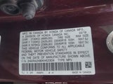 Honda Cr-V Ex-L 2HKRW2H80KH620834 снимка