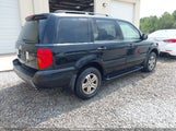 Honda Pilot Ex 2HKYF18403H621793 снимка
