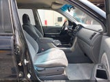 Honda Pilot Ex 2HKYF18403H621793 fotografie