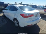 Kia Forte Lx KNAFX4A60E5057080 снимка