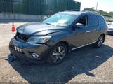 Nissan Pathfinder Platinum 5N1AR2MMXEC681983 снимка