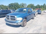 Dodge Ram  Slt/Laramie 1D7HA18N45S351291 снимка