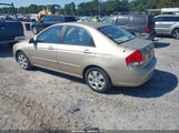 Kia Spectra Ex KNAFE121275455787 снимка