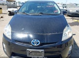 Toyota Prius Four JTDKN3DU9B1363130 снимка