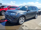 Ford Explorer Limited 1FM5K8F8XJGA70668 снимка