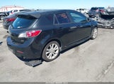 Mazda Mazda3 S Sport JM1BL1H65A1262087 fotografie