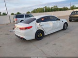 Kia Optima Lx Turbo 5XXGT4L15HG126026 photo