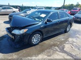 Toyota Camry Hybrid Le 4T1BD1FK7EU110325 fotografie