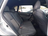 Toyota Rav4 Hybrid Se 2T3T6RFV1NW030601 fotografie