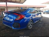 Honda Civic Si 2HGFC1E51JH708168 снимка