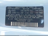 Hyundai Veloster N KMHT36AH0NU015525 снимка
