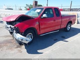 Ford F-150 Lariat/Xl/Xlt 1FTRX17L91NB23650 photo