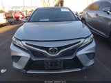 Toyota Camry Xse 4T1B61HK9JU026007 photo