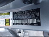 Toyota Camry Xse 4T1B61HK9JU026007 fotografie