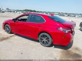 Toyota Camry Se 4T1G11AK6PU166703 fotografie