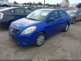 Nissan Versa 1.6 S+ 3N1CN7APXDL872801 снимка