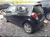 Chevrolet Spark Ls Cvt KL8CB6S90FC808239 снимка