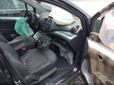 Chevrolet Spark Ls Cvt KL8CB6S90FC808239 снимка