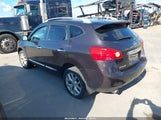 Nissan Rogue Sv W/Sl Pkg JN8AS5MV6DW616777 снимка