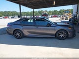 Toyota Camry Se 4T1G11AK7PU748227 photo