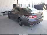 Toyota Camry Se 4T1G11AK7PU748227 photo