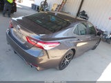 Toyota Camry Se 4T1G11AK7PU748227 photo