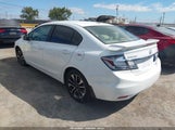 Honda Civic Ex 19XFB2F81DE268047 снимка